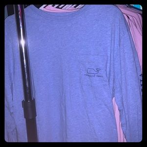 Vineyard Vines Long Sleeve Shirt